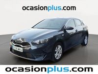 Usado Kia Ceed 136 CV (100 kW) 2023 Gris Utilitario