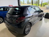 Occasion Peugeot 208 Style 82 PK (60 kW) 2016 Grijs Hatchback