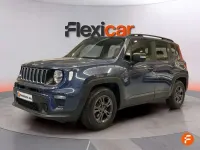 Usado Jeep Renegade Longitude 120 CV (88 kW) 2022 Azul SUV