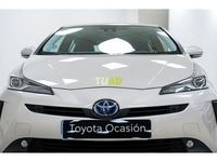 usado Toyota Prius 125H AWD-i