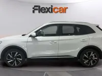 Usado MG ZS Luxury 197 CV (144 kW) 2025 Blanco SUV