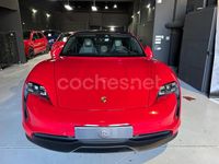 Usado Porsche Taycan 4S 2021 Eléctrico Berlina