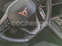 Usado Cupra Formentor 150 CV (110 kW) 2025 Gris / plata SUV