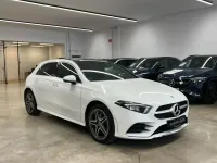 Usado Mercedes A160 218 CV (160 kW) 2022 Blanco