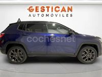 Usado Jeep Compass 240 CV (176 kW) 2021 Azul SUV