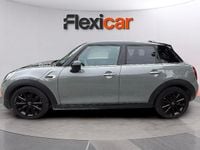 Usado Mini Cooper 136 CV (100 kW) 2019 Gris Utilitario
