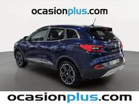 Usado Renault Kadjar Version S 140 CV (102 kW) 2018 Azul SUV