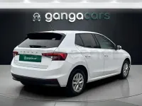 Occasion Skoda Fabia Selection 95 PK (69 kW) 2025 Wit Hatchback