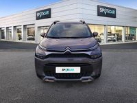 Usado Citroën C3 Aircross PureTech 110 CV (80 kW) 2023 Gris SUV