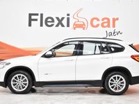 usado BMW X1 sDrive20dA Diésel en Flexicar Jaén