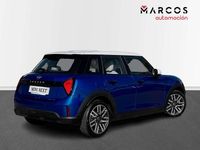 Usado Mini Cooper 156 CV (114 kW) 2024 Azul Utilitario