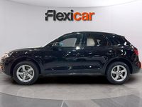 Usado Audi Q5 Advanced Plus 252 CV (185 kW) 2020 Negro SUV