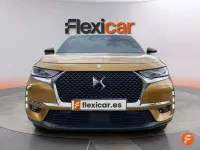 Usado DS Automobiles DS7 Crossback Be Chic 129 CV (94 kW) 2020 Amarillo SUV