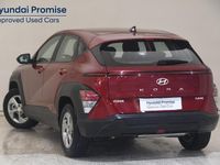 Usado Hyundai Kona 128 CV (94 kW) 2025 SUV
