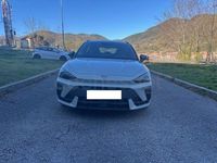 Usado Cupra Leon 150 HP (110 kW) 2025 Bege Carrinha