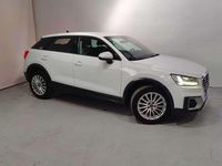 Usado Audi Q2 Design 116 HP (85 kW) 2019 Branco SUV