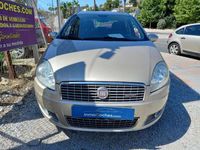 usado Fiat Linea 1.6Mjt Active