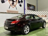 usado Opel Insignia 4p Cosmo 2.0 CDTI 160 CV ecoFLEX