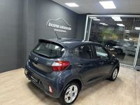 usado Hyundai i10 1.0 Mpi Klass Aut.