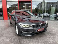 usado BMW 520 520 dA Touring