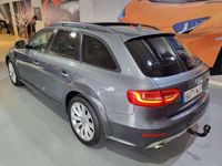 usado Audi A4 Allroad quattro 3.0TDI S-Tronic