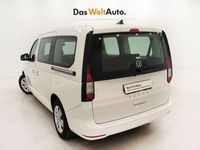 usado VW Caddy Maxi Origin 2.0 TDI 75 kW (102 CV)