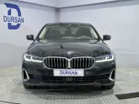 Usado BMW 530 Comfort Edition 252 CV (185 kW) 2023 Negro Berlina