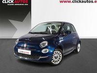 Usado Fiat 500 Dolcevita 70 CV (51 kW) 2021