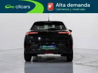 Usado Opel Mokka S 110 CV (80 kW) 2023 Negro SUV
