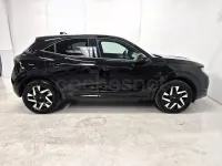 Usado Opel Mokka 136 CV (100 kW) 2025 Negro SUV