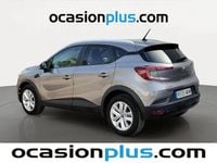 Usado Mitsubishi ASX Motion 91 CV (66 kW) 2024 Gris SUV