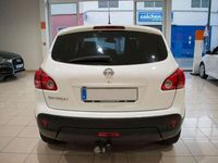 usado Nissan Qashqai 2.0 TEKNA PREMIUM PIEL 17" 4X2 CVT 5P