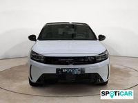 Nuevo Opel Corsa S 101 CV (74 kW) 2025 Blanco Utilitario