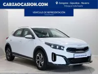 Nuevo Kia XCeed 101 CV (74 kW) 2026 Blanco SUV