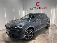 Usado Cupra Formentor 204 CV (150 kW) 2024 Gris / plata SUV