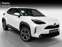 Usado Toyota Yaris Cross Style 116 CV (85 kW) 2022 Blanco SUV