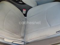 Usado Nissan Leaf Acenta 80 kW (109 CV) 2016 Eléctrico Utilitario