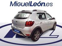 usado Dacia Sandero Essential TCe 67kW (90CV)