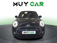 Usado Mini Cooper SD 170 CV (125 kW) 2018 Negro Utilitario