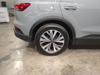 Usado Audi Q4 e-tron 125 kW (170 CV) 2025 Gris balasto SUV