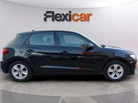 Usado Audi A1 Sportback Advanced Plus 110 CV (80 kW) 2023 Negro Utilitario