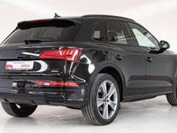 usado Audi Q5 45 TFSI S line quattro-ultra S tronic