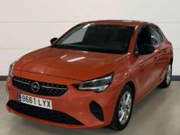 usado Opel Corsa 1.2T XHL S/S Elegance 100