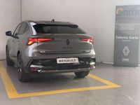 Usado Renault Rafale Esprit Alpine 200 CV (147 kW) 2025 Gris SUV
