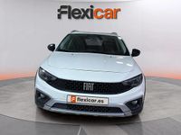 Usado Fiat Tipo 102 CV (75 kW) 2021 Blanco Berlina