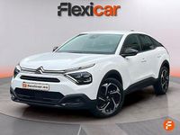 Usado Citroën C4 Feel 131 CV (96 kW) 2023 Blanco Berlina