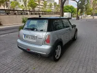 Usado Mini Cooper 116 CV (85 kW) 2006 Gris / plata Utilitario