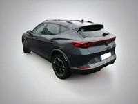 Usado Cupra Formentor 150 CV (110 kW) 2021 Gris SUV