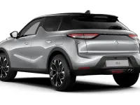 Nuevo DS Automobiles DS3 Crossback 136 CV (100 kW) 2025 Gris claro SUV