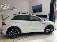 Usado VW Tiguan R 320 CV (235 kW) 2023 Blanco SUV